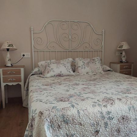 Hotel Rural Cabrales Карренья-де-Кабралес Экстерьер фото