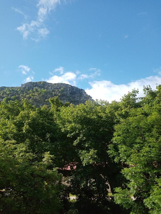 Hotel Rural Cabrales Карренья-де-Кабралес Экстерьер фото