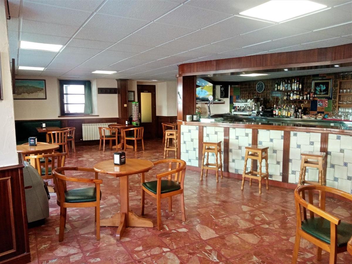 Hotel Rural Cabrales Карренья-де-Кабралес Экстерьер фото