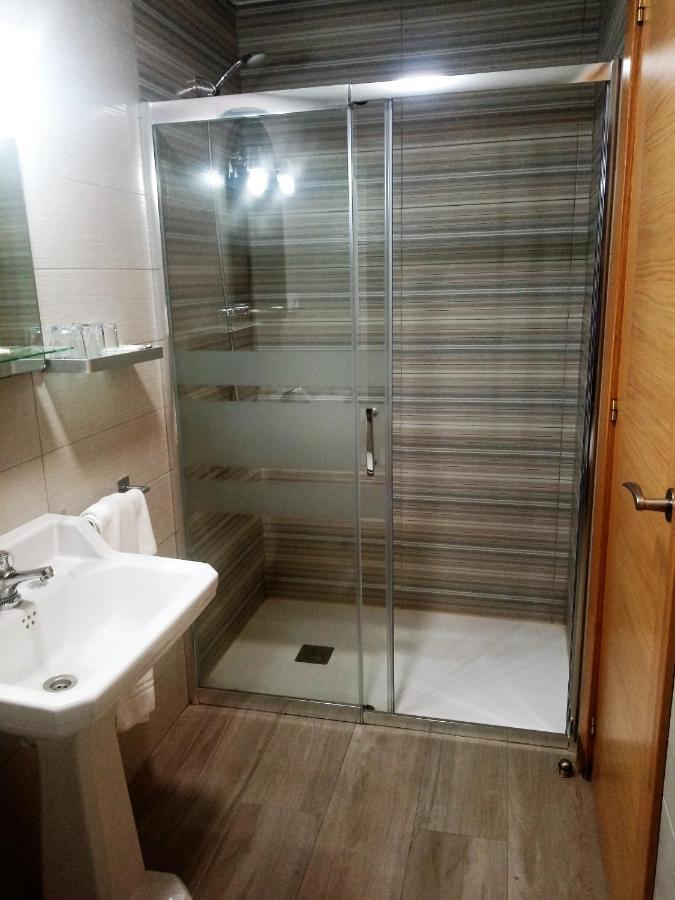 Hotel Rural Cabrales Карренья-де-Кабралес Экстерьер фото