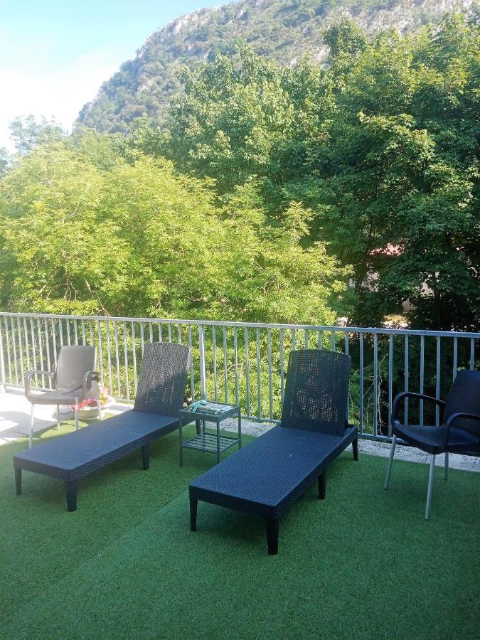 Hotel Rural Cabrales Карренья-де-Кабралес Экстерьер фото