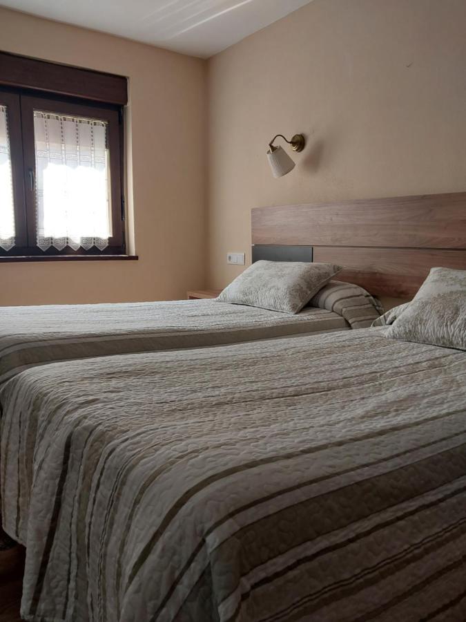 Hotel Rural Cabrales Карренья-де-Кабралес Экстерьер фото