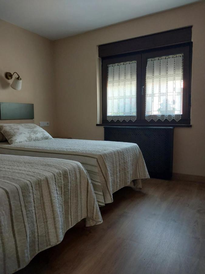 Hotel Rural Cabrales Карренья-де-Кабралес Экстерьер фото