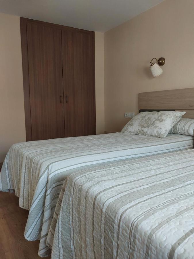 Hotel Rural Cabrales Карренья-де-Кабралес Экстерьер фото