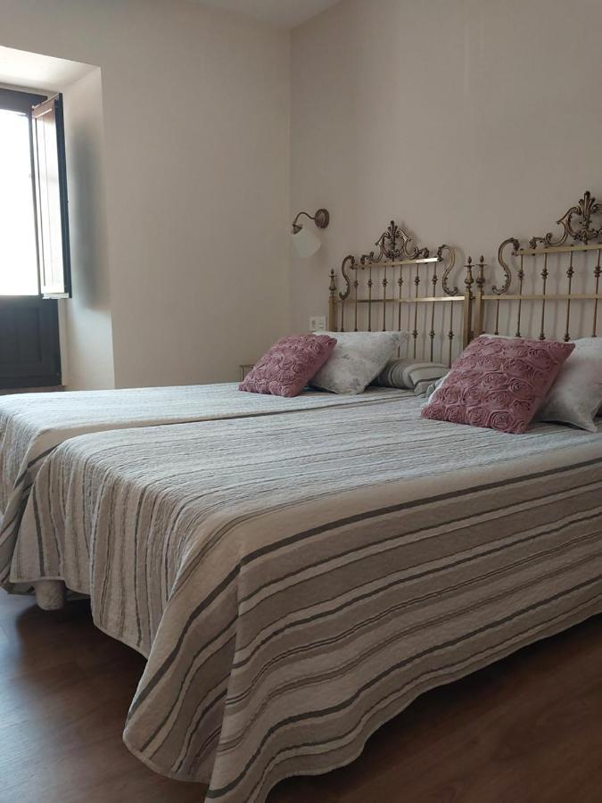 Hotel Rural Cabrales Карренья-де-Кабралес Экстерьер фото